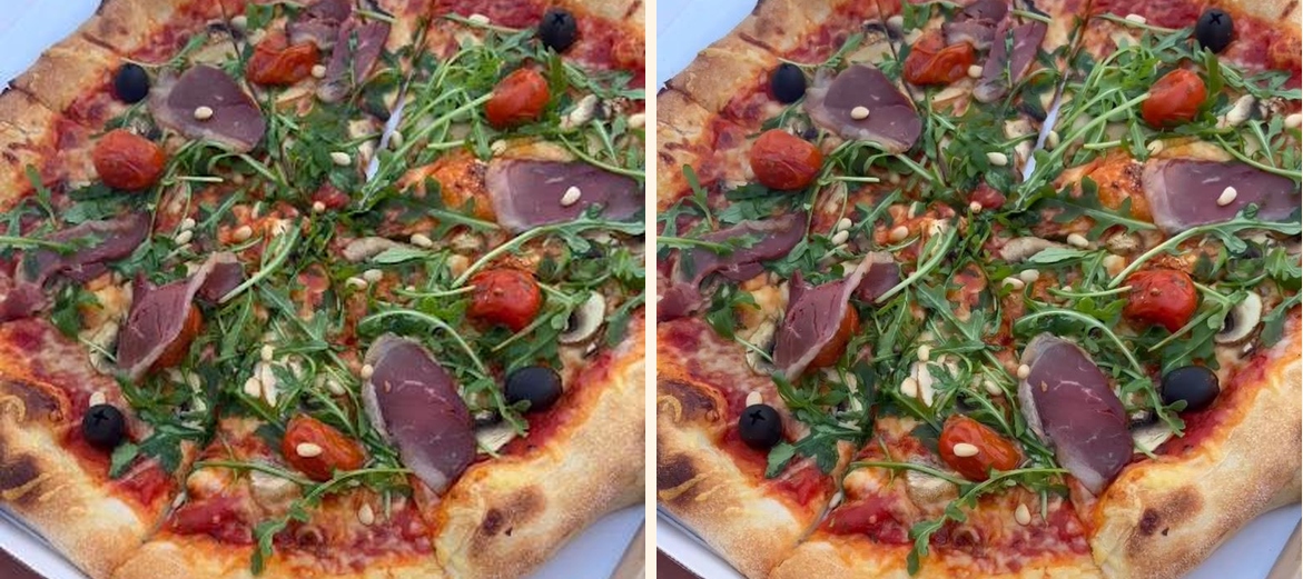 Pizza Raó - Gallery Image 2