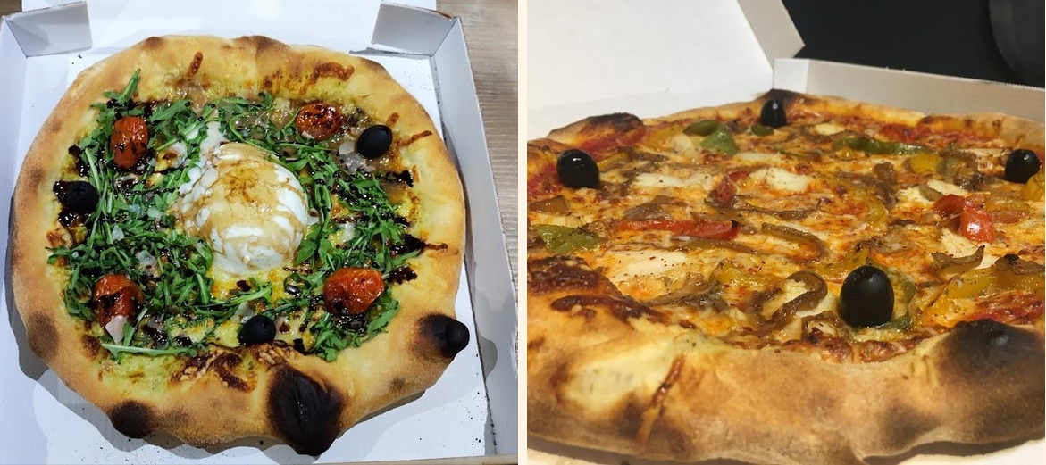 Pizza Raó - Gallery Image 3