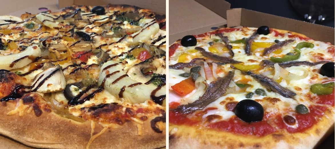 Pizza Raó - Gallery Image 4