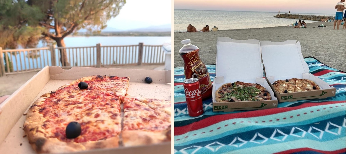 Pizza Raó - Gallery Image 5