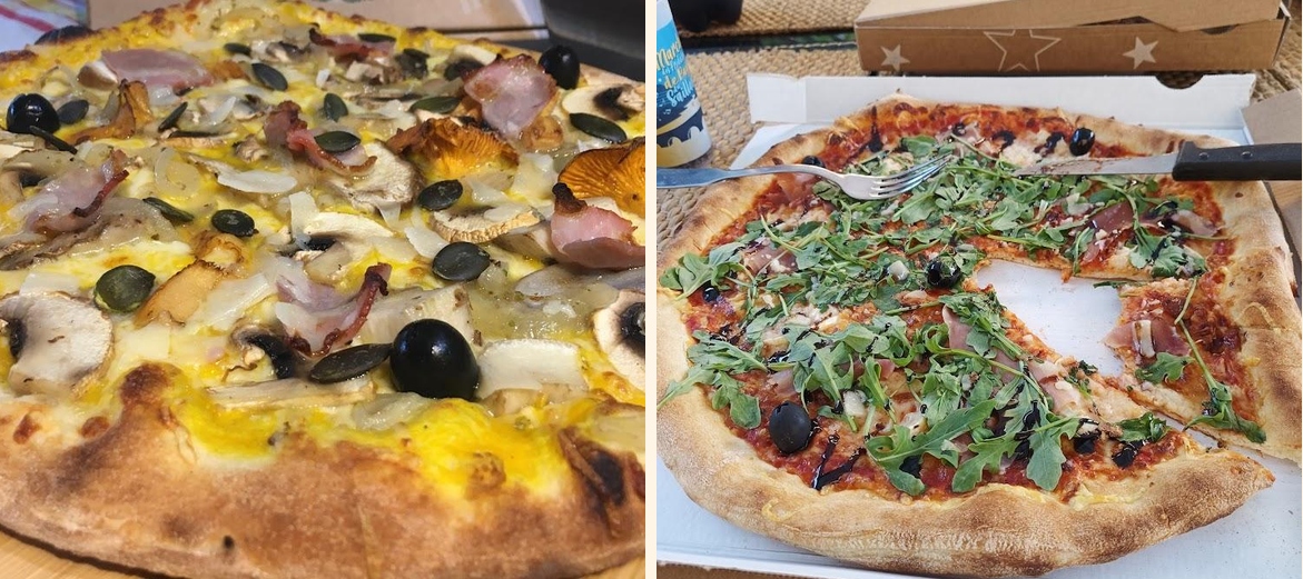 Pizza Raó - Gallery Image 6