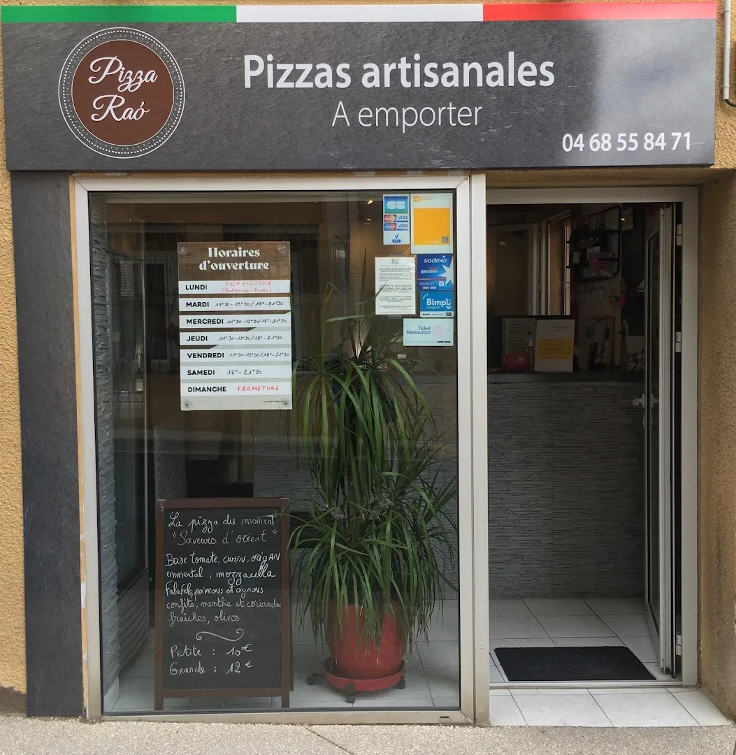 Pizza Raó